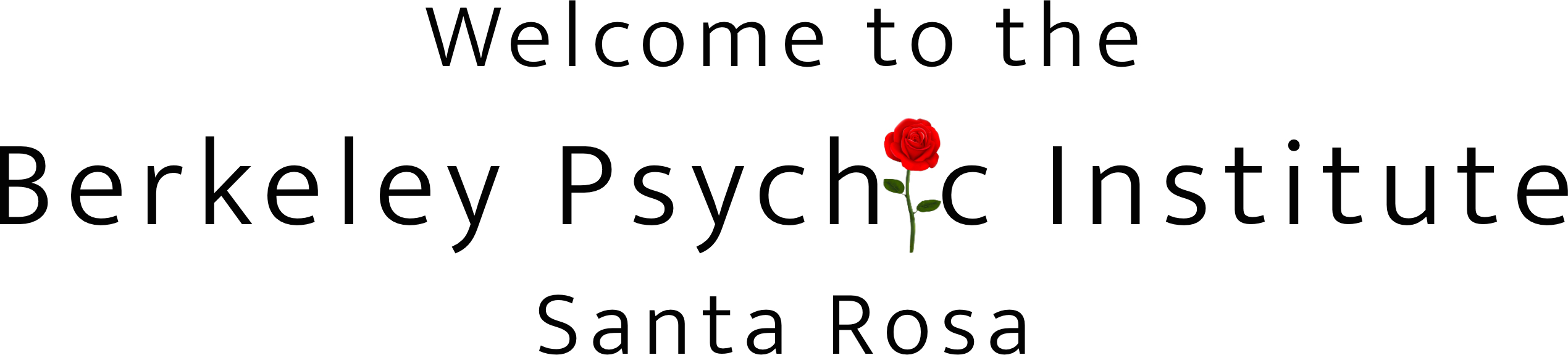 Welcome to the BPI of Santa Rosa